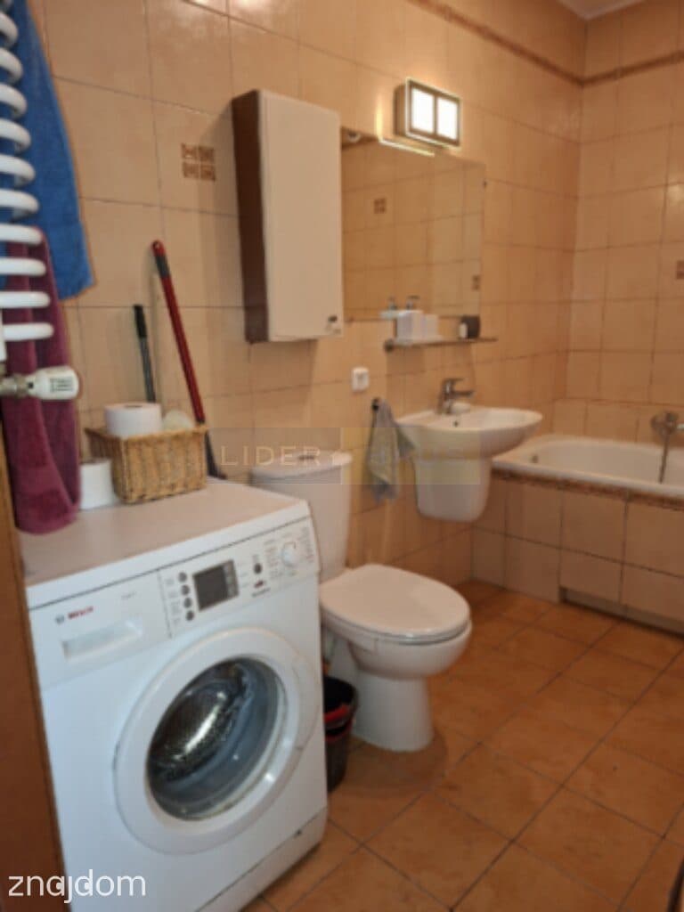 2 pokoje, + 18m2 balkon, piękny widok- panorama - zdjęcie 9