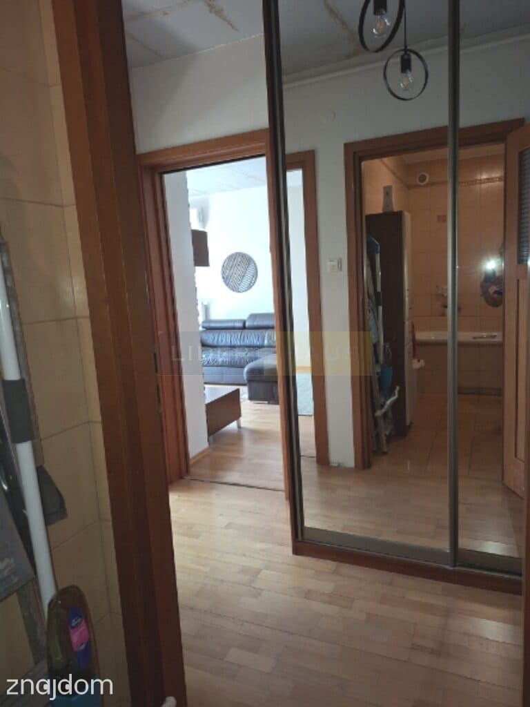 2 pokoje, + 18m2 balkon, piękny widok- panorama - zdjęcie 10