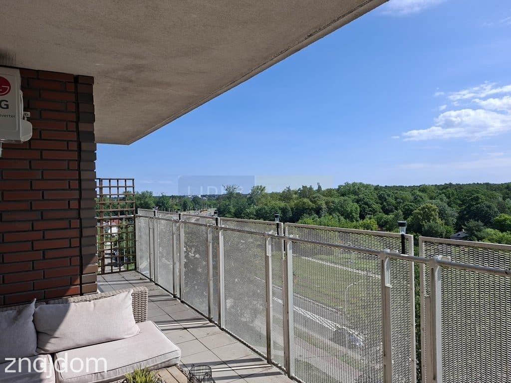 2 pokoje, + 18m2 balkon, piękny widok- panorama - zdjęcie 12