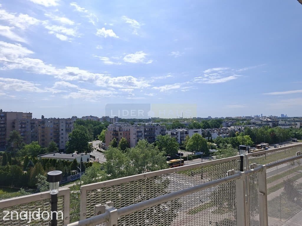 2 pokoje, + 18m2 balkon, piękny widok- panorama - zdjęcie 13