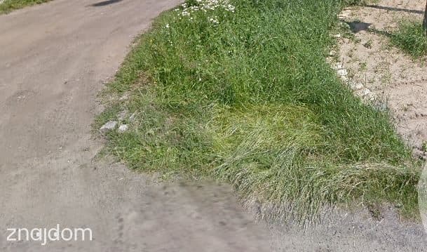 Działka budowlana 799 m², wymiarowa, ładne miejsce - zdjęcie 2