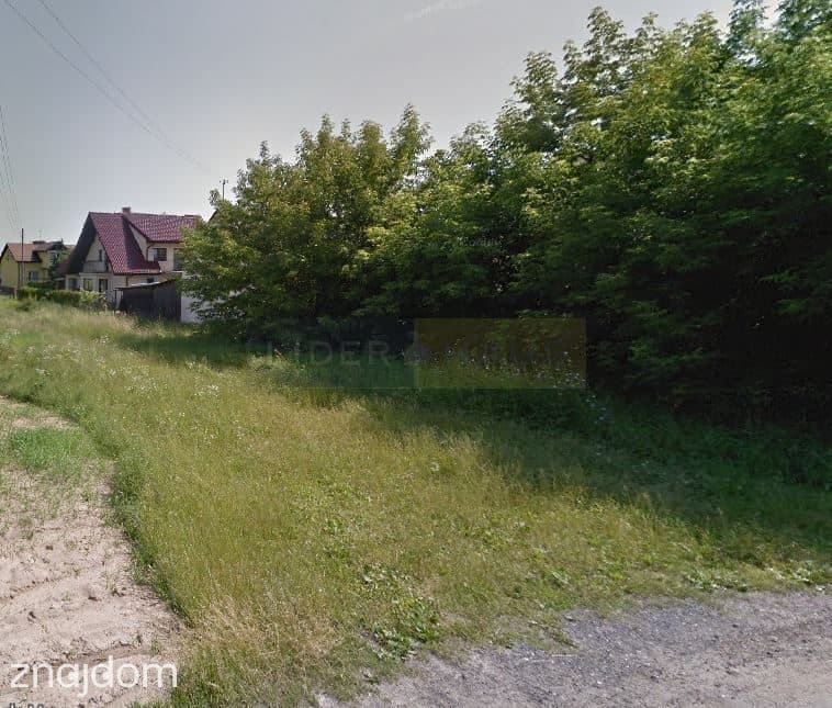 Działka budowlana 799 m², wymiarowa, ładne miejsce - zdjęcie 4
