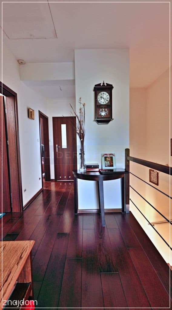 Nowoczesny bliźniak 143 m² z garażem, 2018 r. - zdjęcie 20