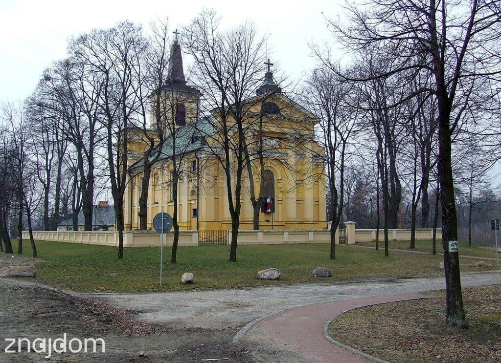 Działka budowlana 1646 m², prąd i gaz, plan miejsc - zdjęcie 3