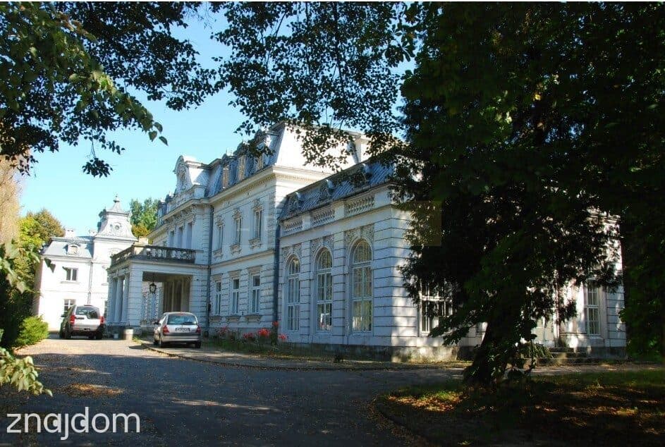 Działka budowlana 1646 m², prąd i gaz, plan miejsc - zdjęcie 6