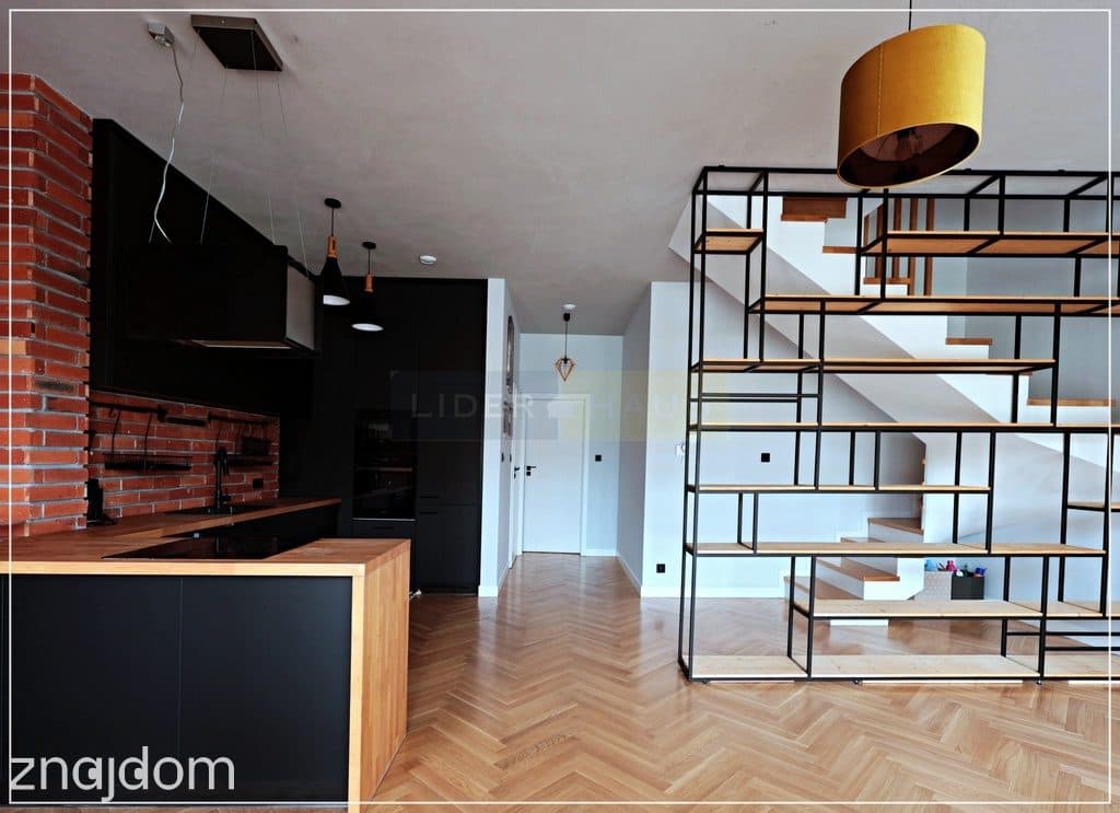 WEJDŹ I MIESZKAJ | Dom 167 m² | Stare Babice - zdjęcie 9