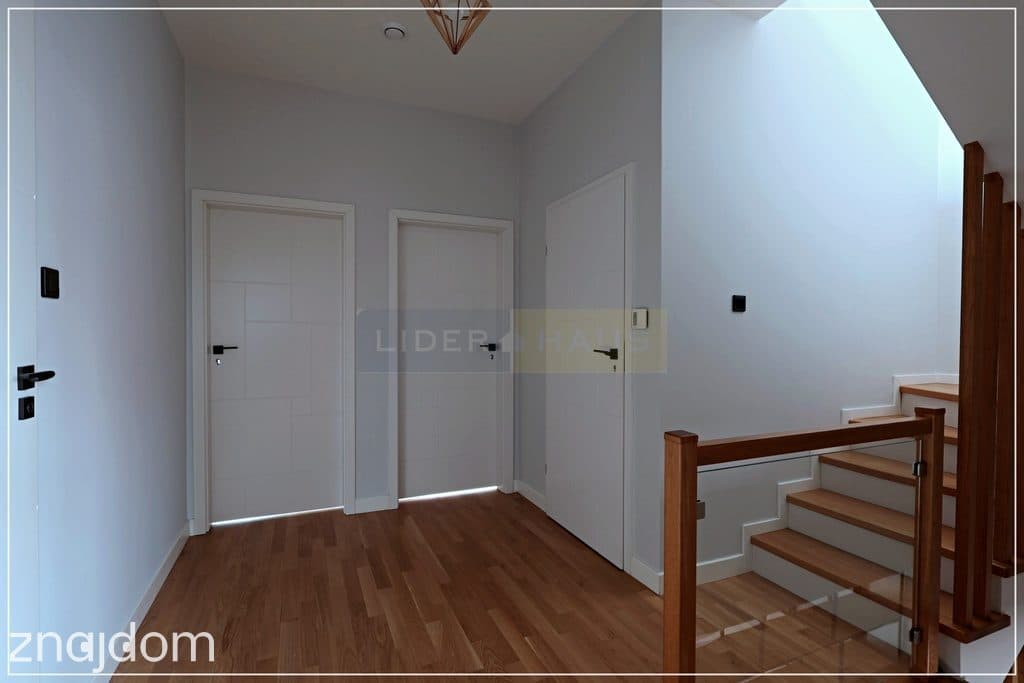 WEJDŹ I MIESZKAJ | Dom 167 m² | Stare Babice - zdjęcie 7