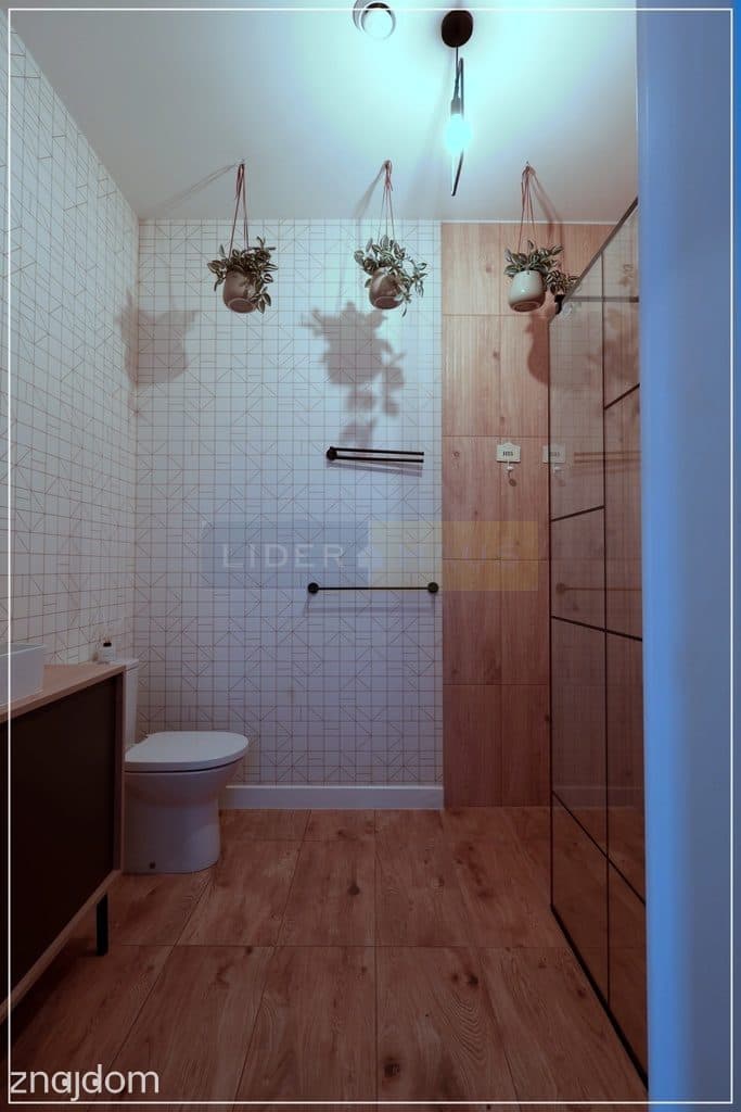 WEJDŹ I MIESZKAJ | Dom 167 m² | Stare Babice - zdjęcie 13