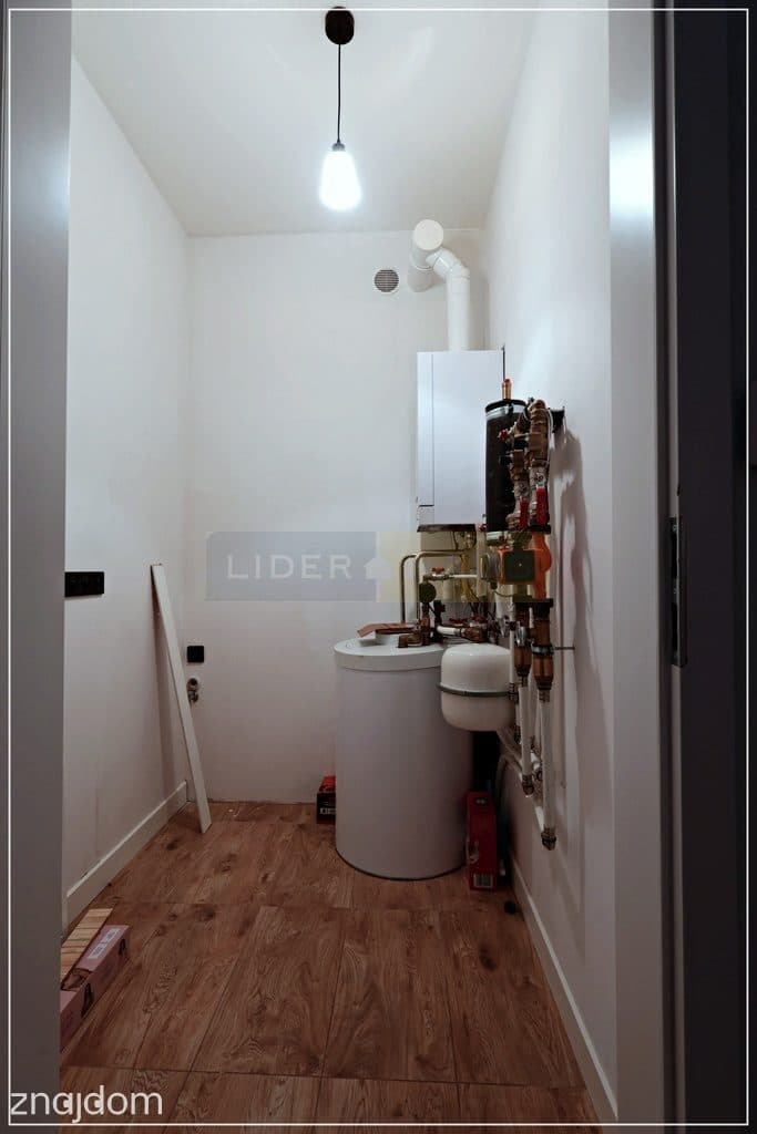 WEJDŹ I MIESZKAJ | Dom 167 m² | Stare Babice - zdjęcie 16