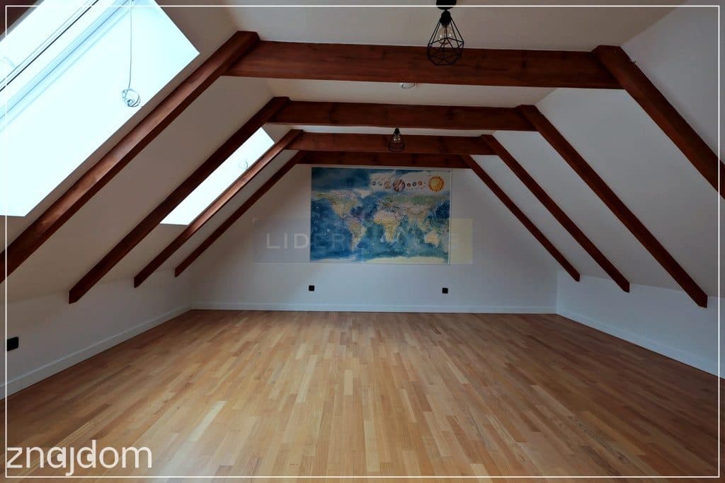 WEJDŹ I MIESZKAJ | Dom 167 m² | Stare Babice - zdjęcie 17