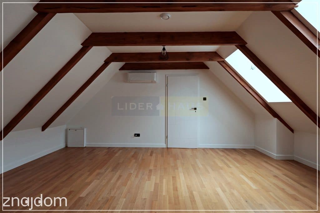 WEJDŹ I MIESZKAJ | Dom 167 m² | Stare Babice - zdjęcie 6