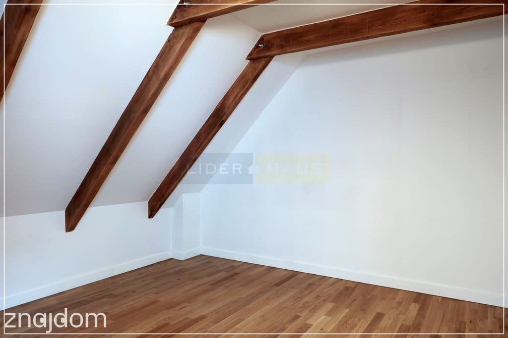 WEJDŹ I MIESZKAJ | Dom 167 m² | Stare Babice - zdjęcie 18