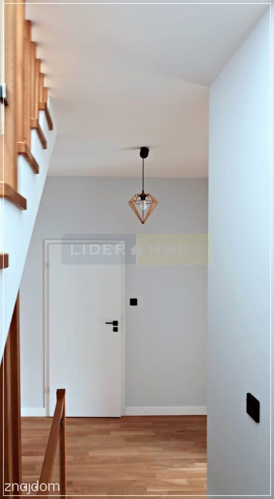 WEJDŹ I MIESZKAJ | Dom 167 m² | Stare Babice - zdjęcie 19