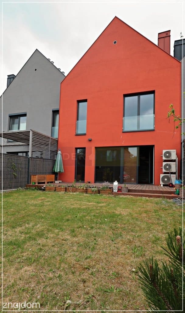 WEJDŹ I MIESZKAJ | Dom 167 m² | Stare Babice - zdjęcie 20