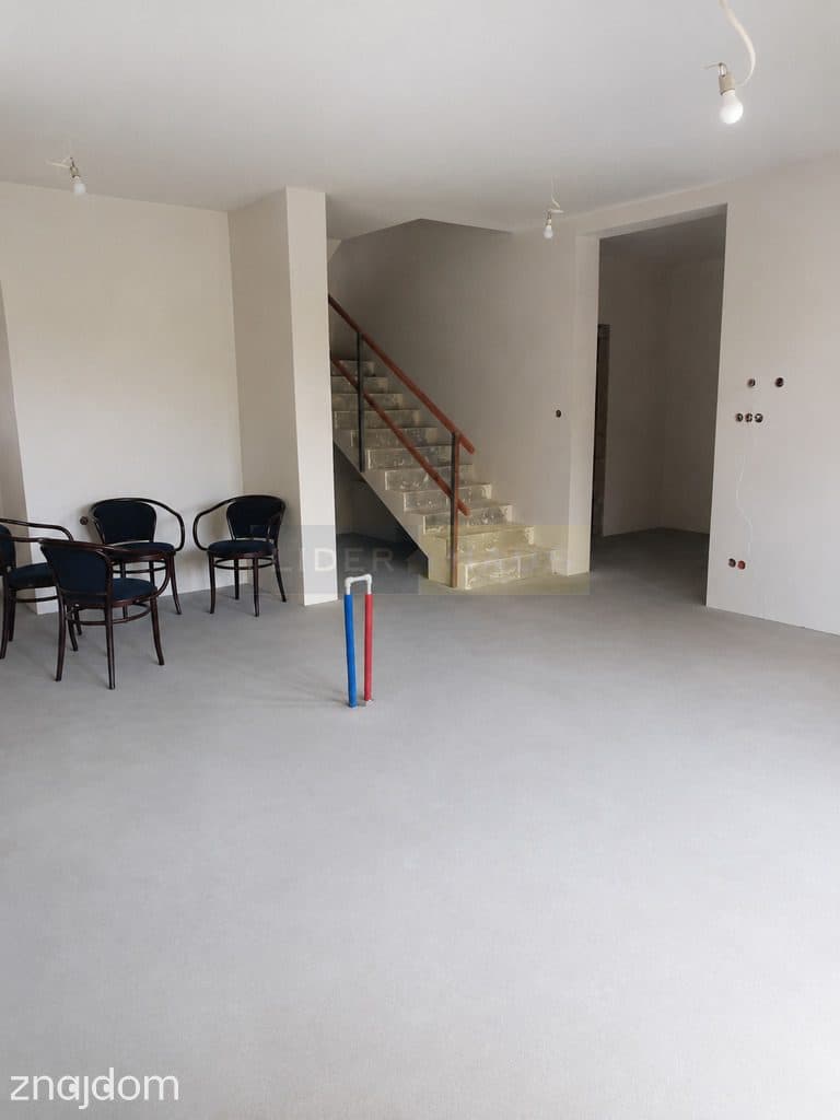 Nowoczesny lokal z ogrodem i garażem | 169 m² | - zdjęcie 5