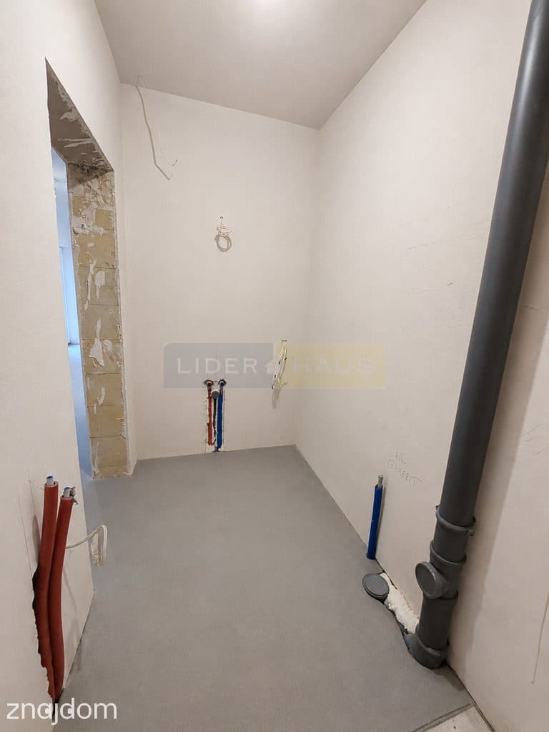 Nowoczesny lokal z ogrodem i garażem | 169 m² | - zdjęcie 6