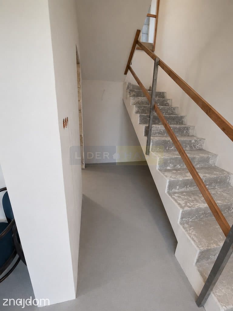 Nowoczesny lokal z ogrodem i garażem | 169 m² | - zdjęcie 7