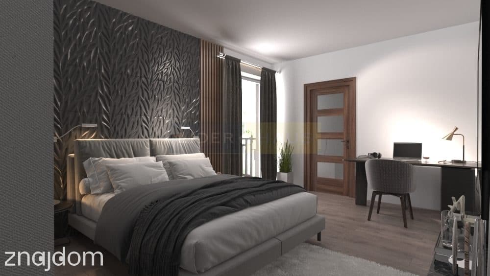 Nowoczesny lokal z ogrodem i garażem | 169 m² | - zdjęcie 10