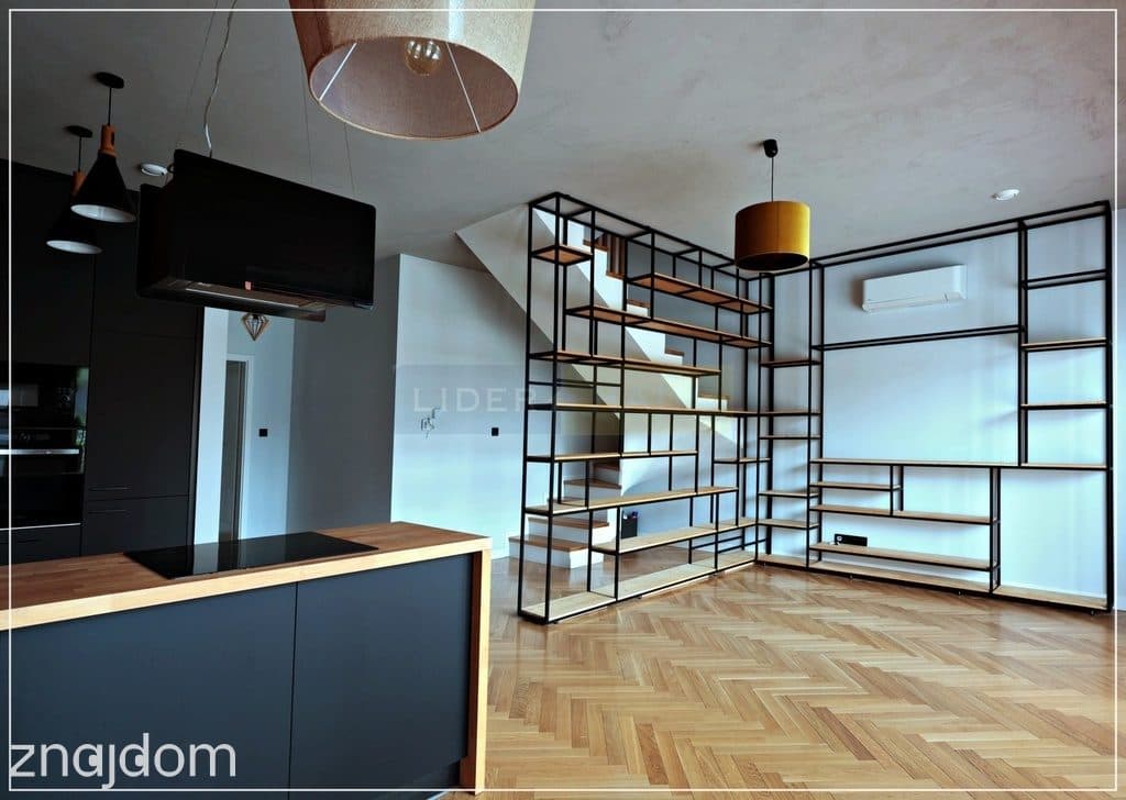 WEJDŹ I MIESZKAJ | Dom 167 m² | Stare Babice - zdjęcie 2