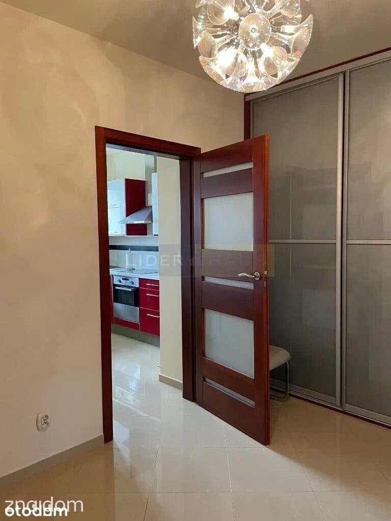 Nowoczesne 2-pokojowe mieszkanie 55 m² z garażem