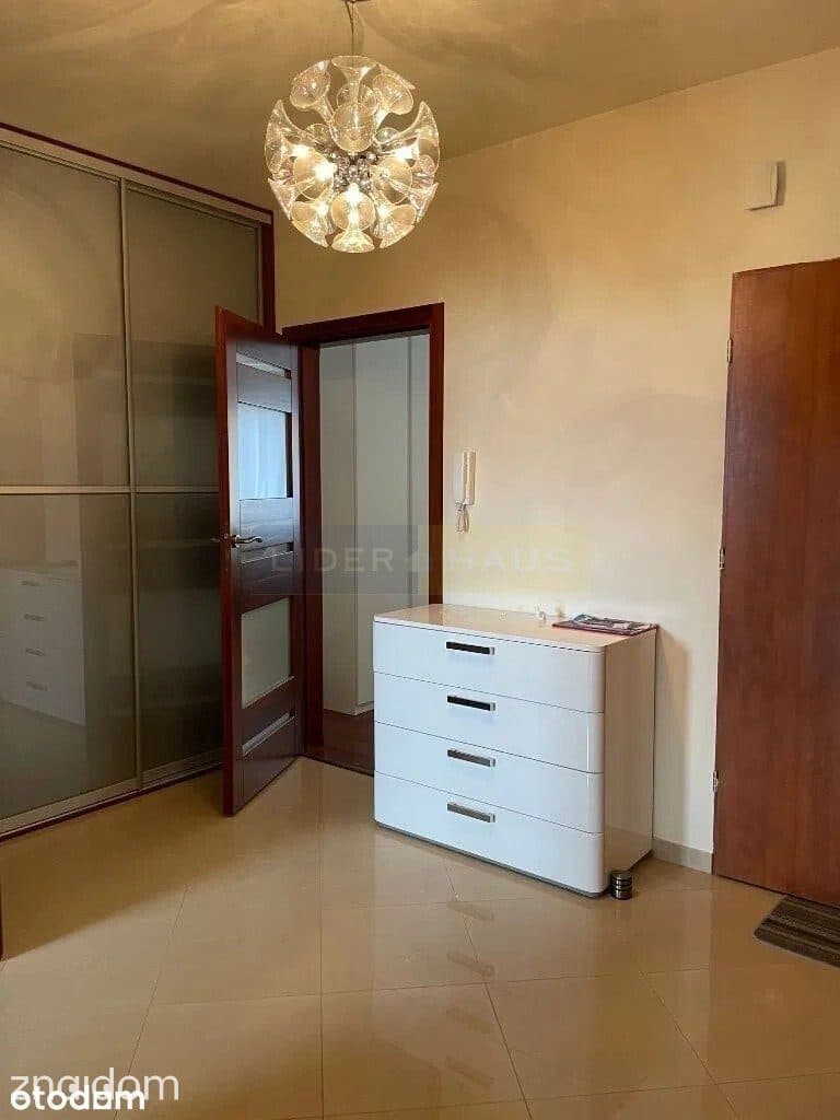 Nowoczesne 2-pokojowe mieszkanie 55 m² z garażem - zdjęcie 2