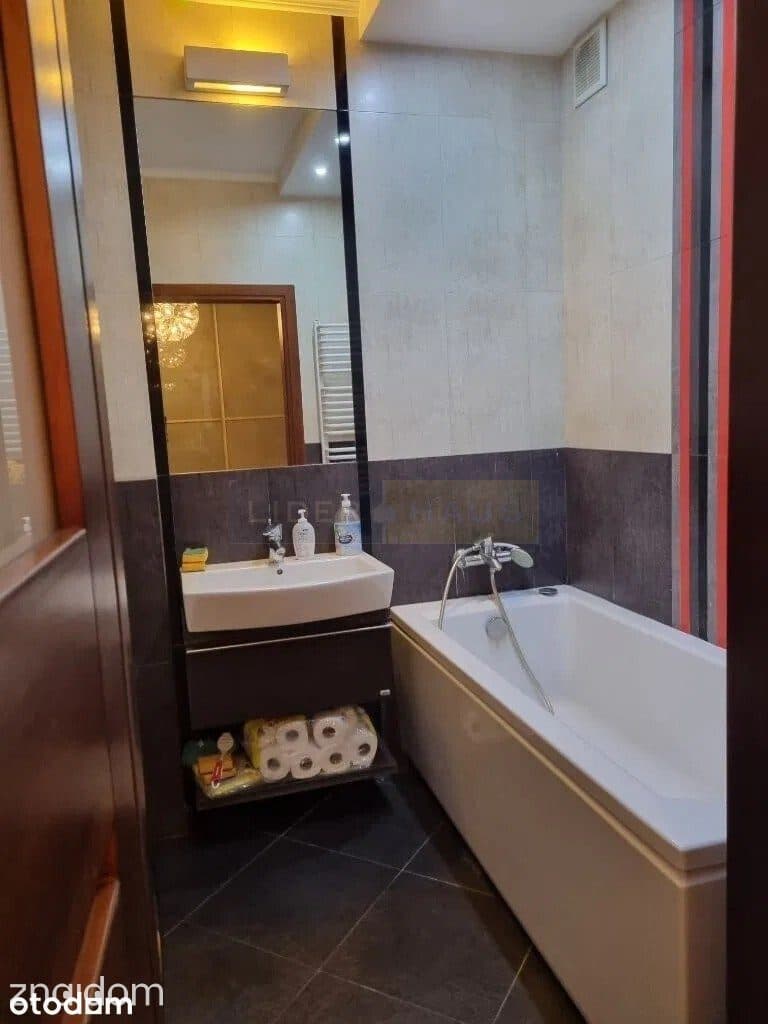 Nowoczesne 2-pokojowe mieszkanie 55 m² z garażem - zdjęcie 3