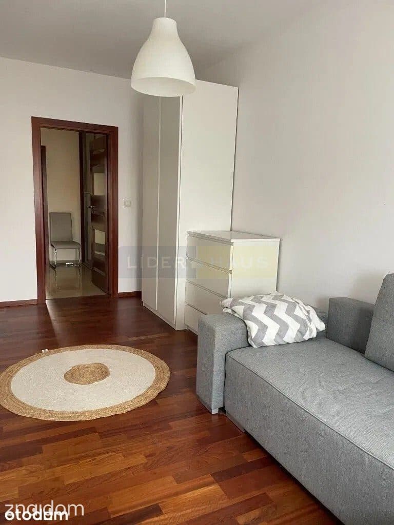Nowoczesne 2-pokojowe mieszkanie 55 m² z garażem - zdjęcie 4