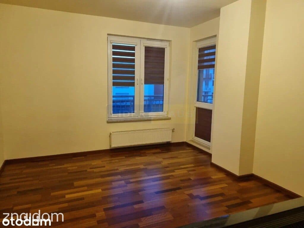 Nowoczesne 2-pokojowe mieszkanie 55 m² z garażem - zdjęcie 6