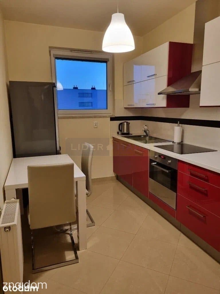 Nowoczesne 2-pokojowe mieszkanie 55 m² z garażem - zdjęcie 8