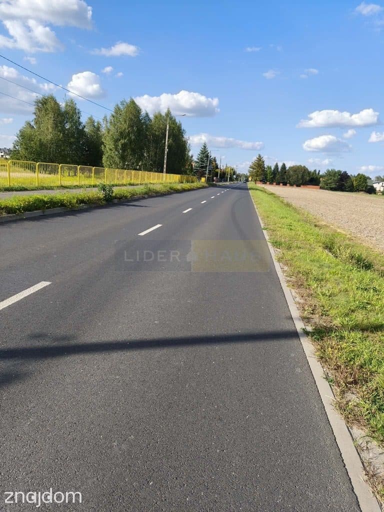 1500 m² pod dom bez kompromisów – Borzęcin Duży - zdjęcie 2