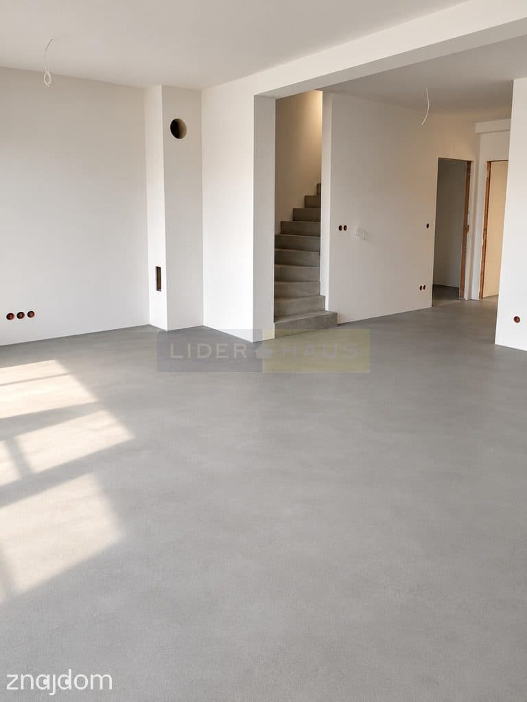 Nowoczesny dom szeregowy 127 m² | Garaż | Ogród - zdjęcie 5