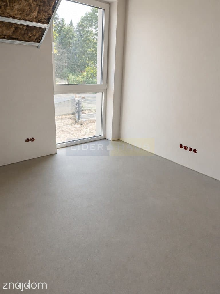 Nowoczesny dom szeregowy 127 m² | Garaż | Ogród - zdjęcie 6