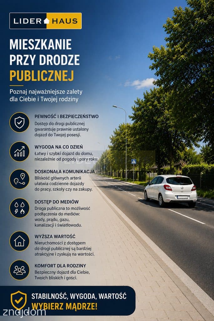 Nowoczesny dom szeregowy 127 m² | Garaż | Ogród - zdjęcie 8