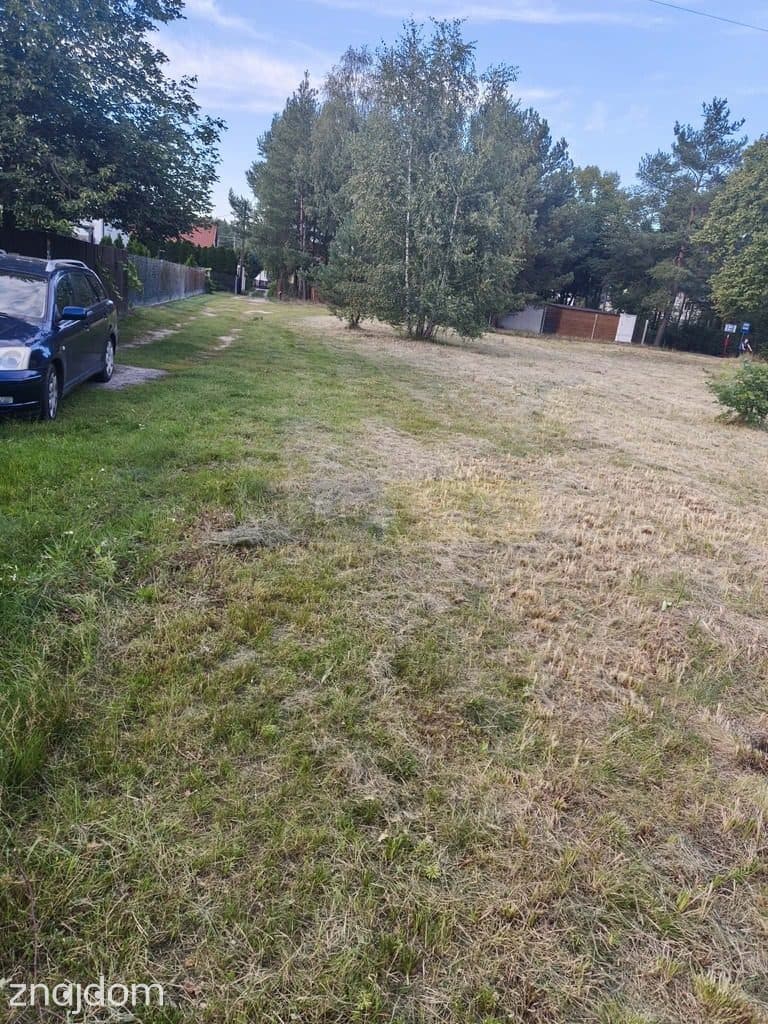 Działka budowlana 900 m², asfalt, Mariew - zdjęcie 8