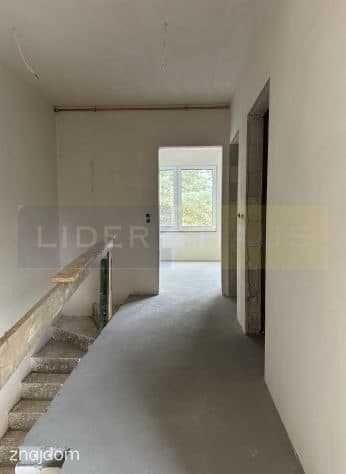 Nowoczesny dom CENTRUM ŁOMIANEK - zdjęcie 12