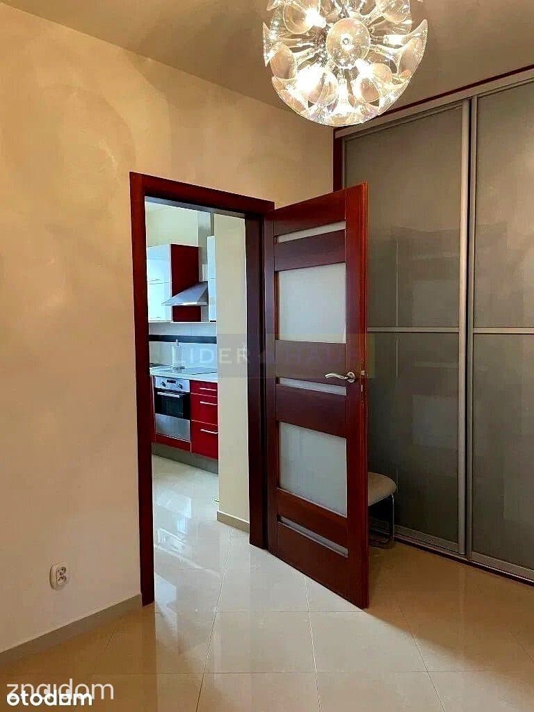 Nowoczesne 2-pokojowe mieszkanie 55 m² z garażem - zdjęcie 2
