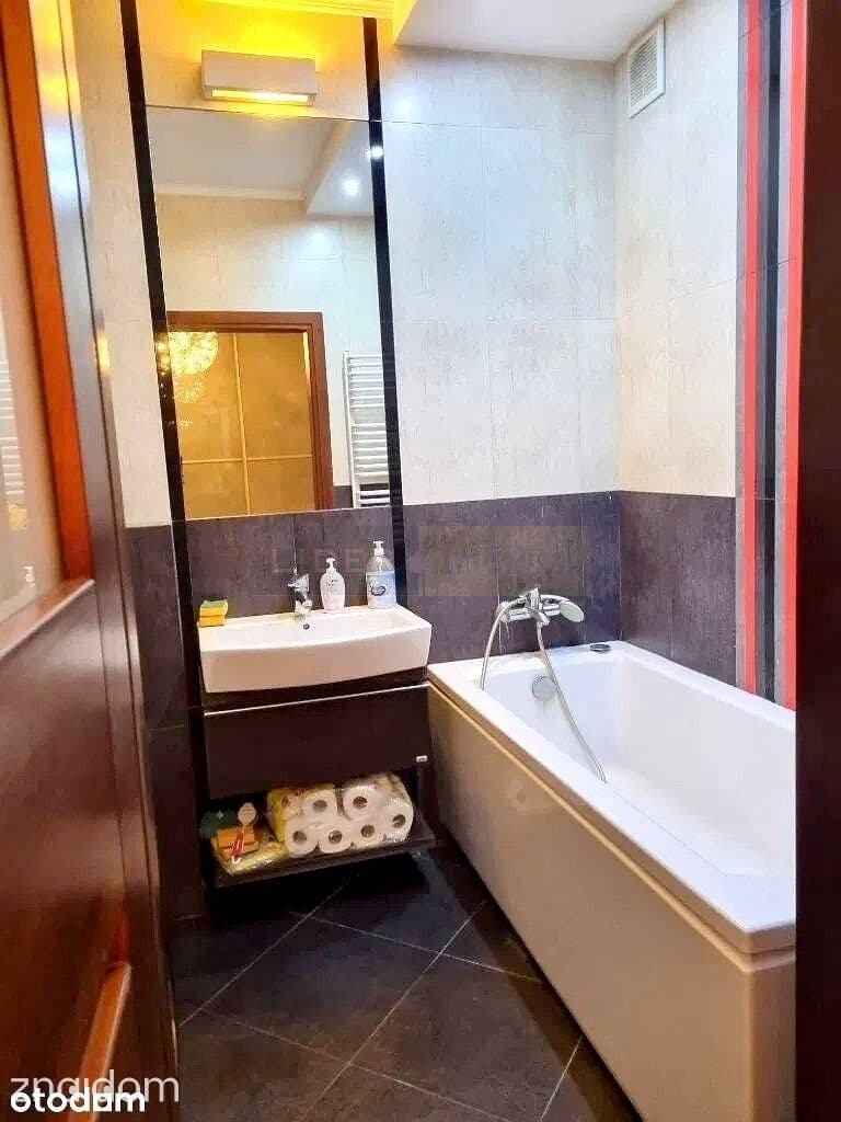 Nowoczesne 2-pokojowe mieszkanie 55 m² z garażem - zdjęcie 4