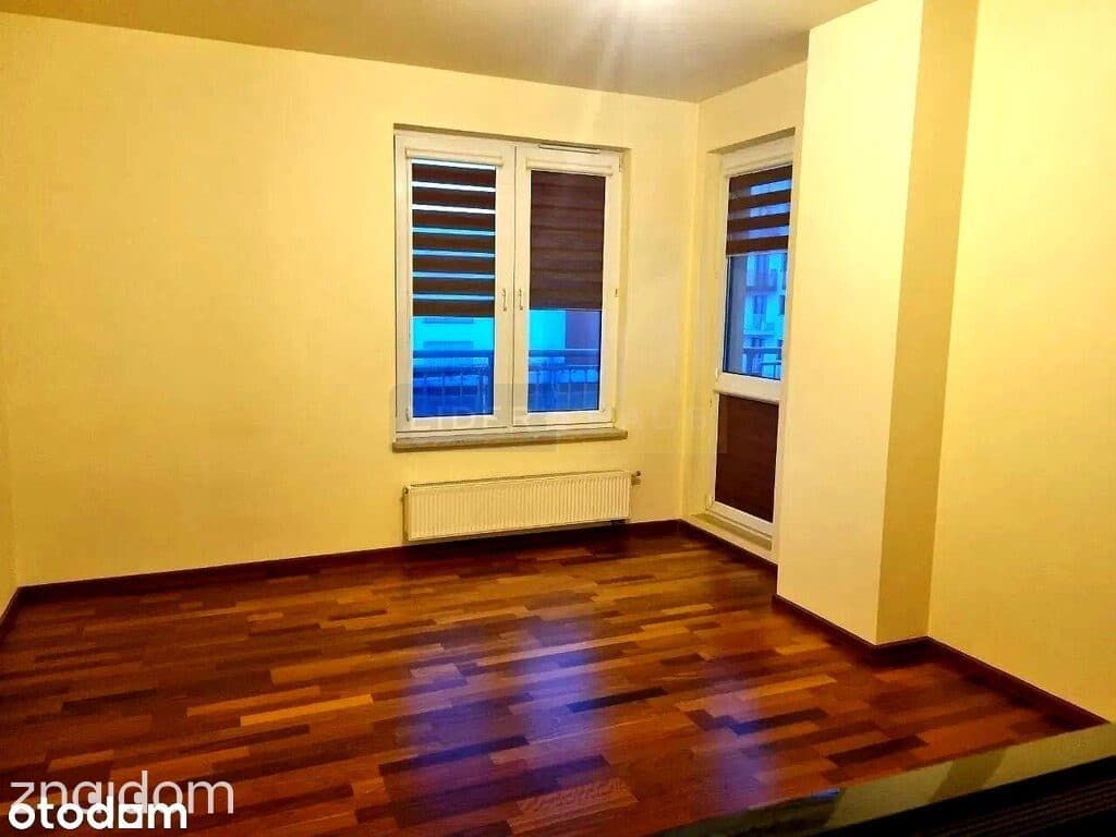 Nowoczesne 2-pokojowe mieszkanie 55 m² z garażem - zdjęcie 6