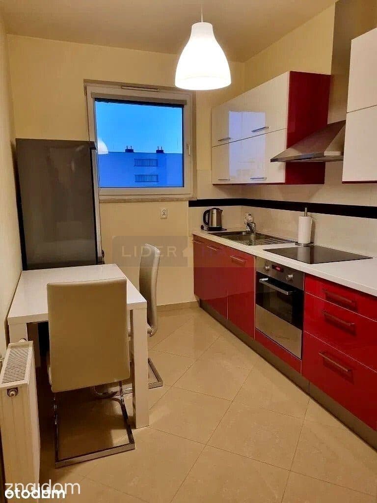 Nowoczesne 2-pokojowe mieszkanie 55 m² z garażem - zdjęcie 8