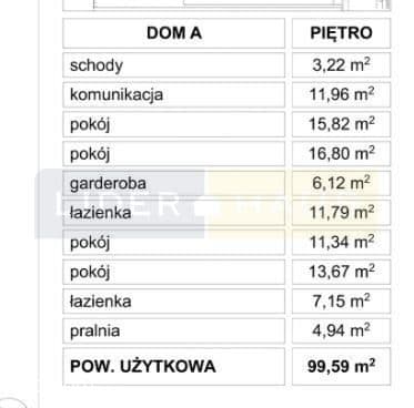 DĄBROWA LEŚNA - zdjęcie 11