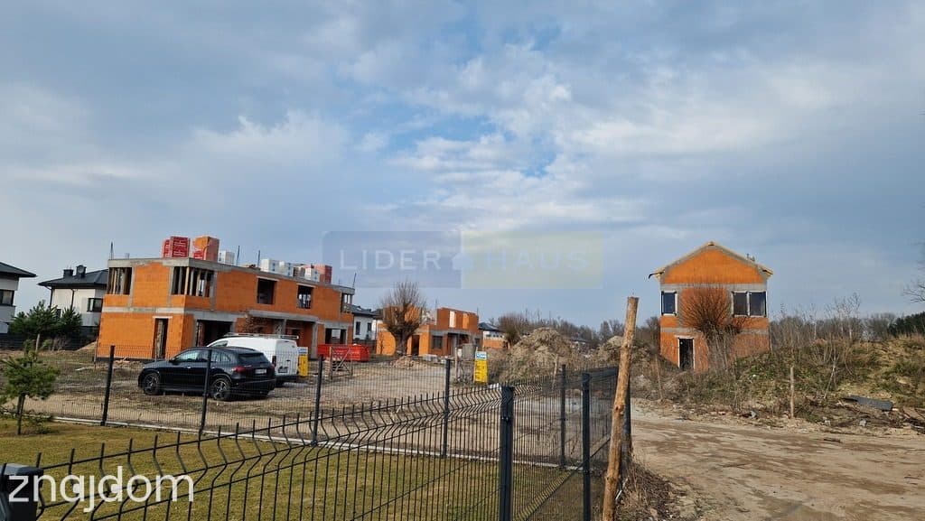 Nowoczesny bliźniak 120 m² dom 5/2 - zdjęcie 18