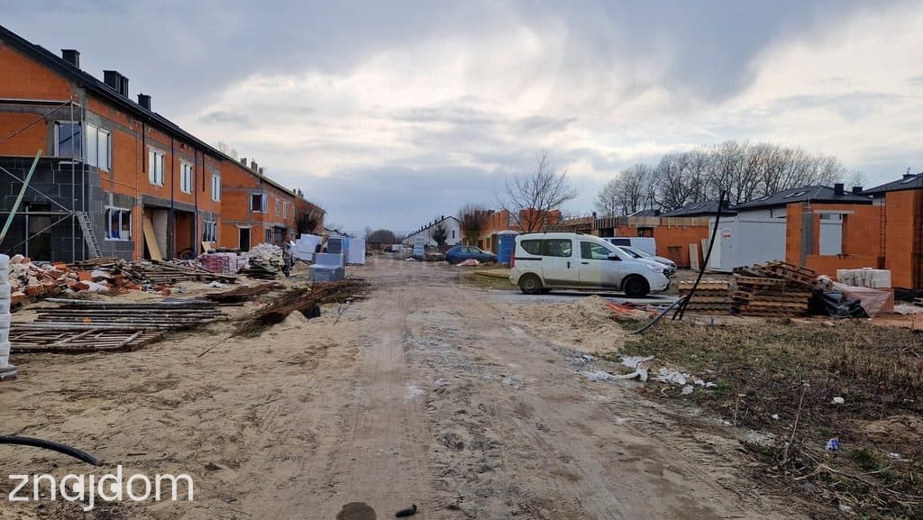 Nowoczesny bliźniak 120 m² dom 5/2 - zdjęcie 20