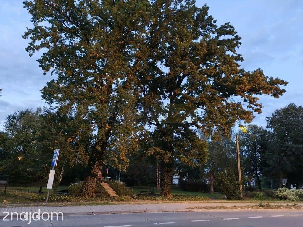 Działka budowlana 915 m² | Zaborów Kujawskiego I 8MNU - zdjęcie 6