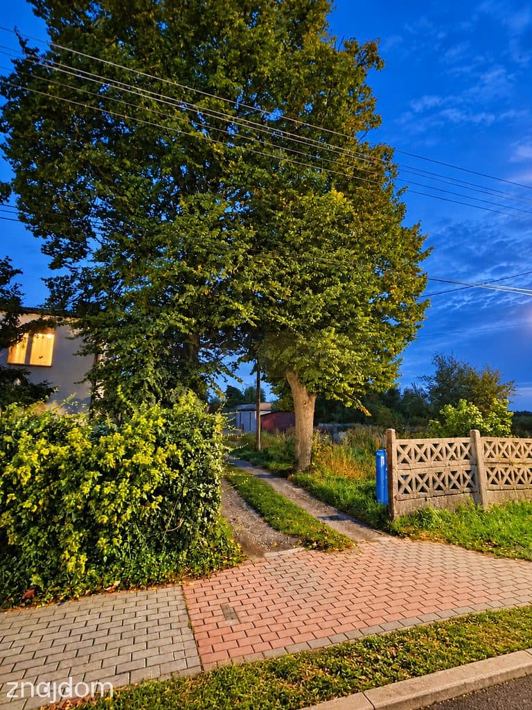 Działka budowlana 915 m² | Zaborów Kujawskiego I 8MNU - zdjęcie 4