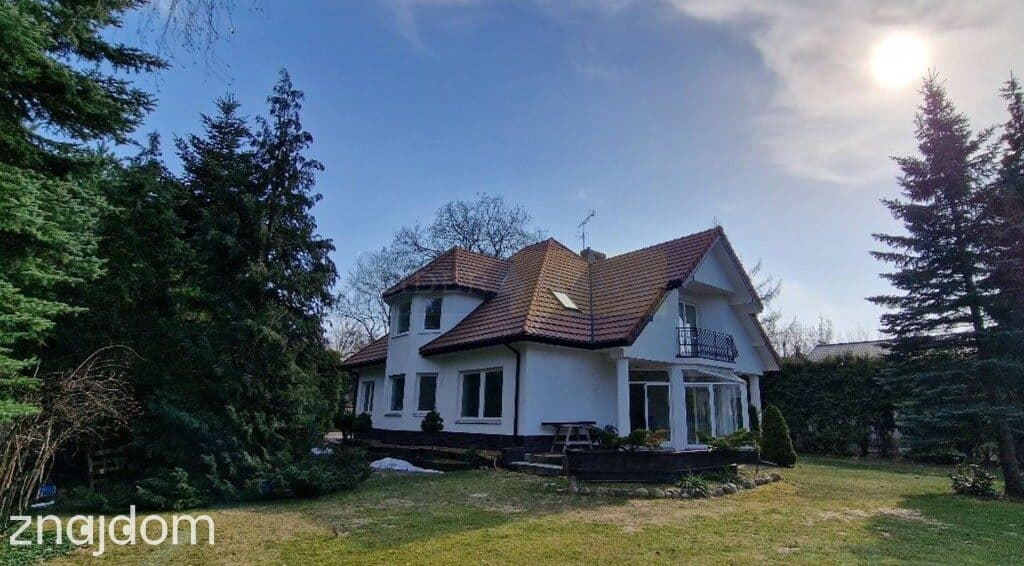 Przy Puszczy, gotowy do wprowadzenia, Dąbrowa - zdjęcie 3
