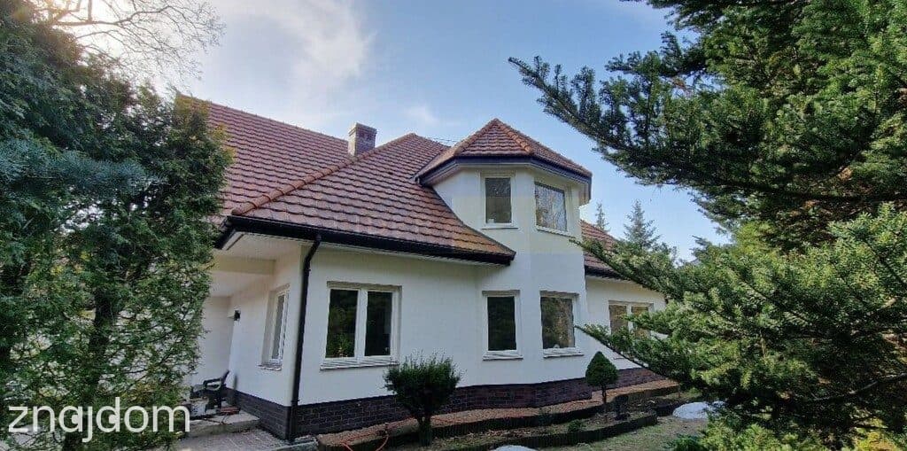 Przy Puszczy, gotowy do wprowadzenia, Dąbrowa - zdjęcie 4
