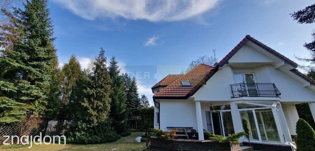 Przy Puszczy, gotowy do wprowadzenia, Dąbrowa - zdjęcie 5