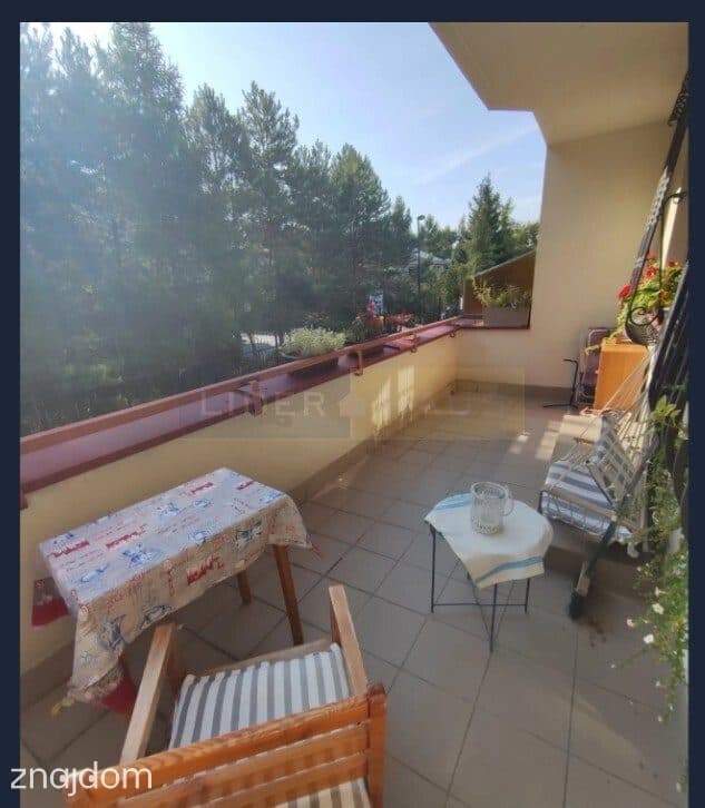 Mieszkanie 38 m² z tarasem, cicha lokalizacja, - zdjęcie 6