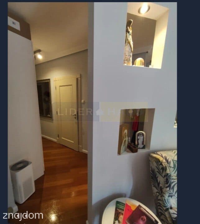 Mieszkanie 38 m² z tarasem, cicha lokalizacja, - zdjęcie 3