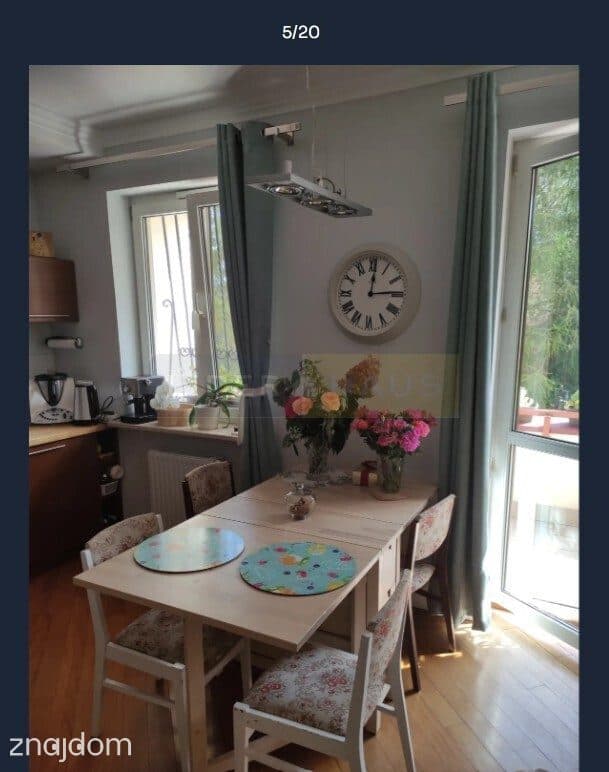 Mieszkanie 38 m² z tarasem, cicha lokalizacja, - zdjęcie 4